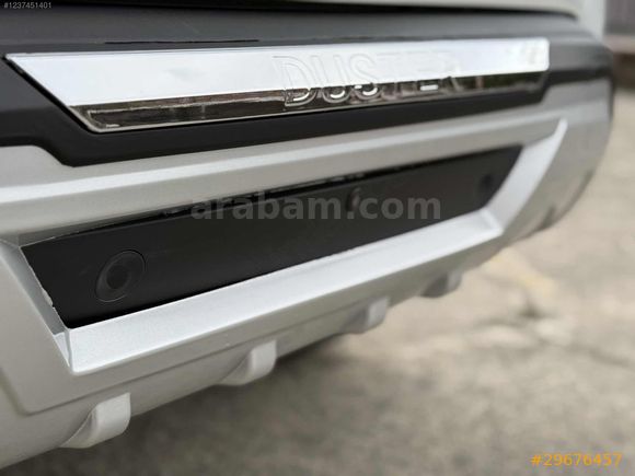 2023 MODEL 1.3 4x4 HATASIZ BOYASI PARK SENSÖRÜ DERİ DREKSİYON