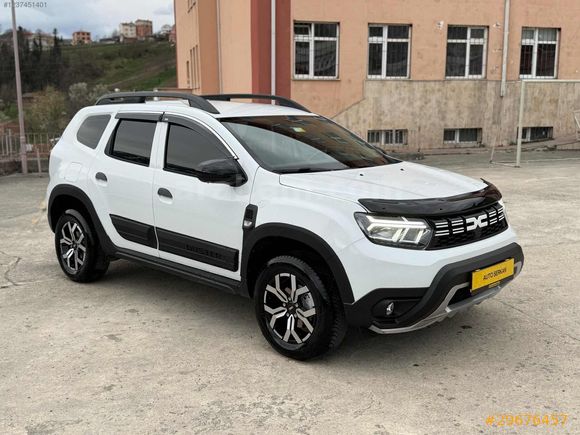 2023 MODEL 1.3 4x4 HATASIZ BOYASI PARK SENSÖRÜ DERİ DREKSİYON