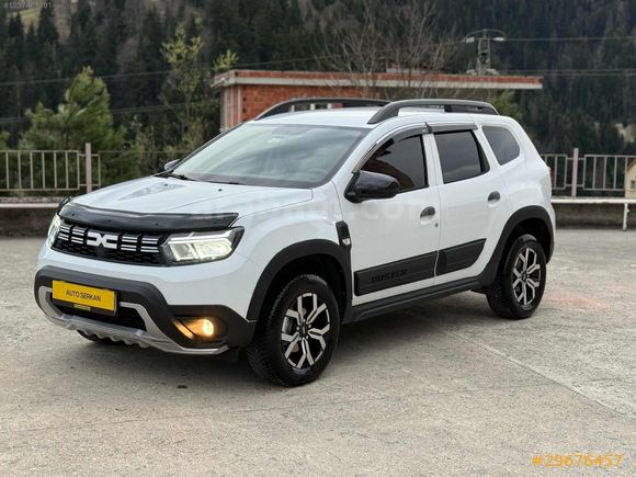 2023 MODEL 1.3 4x4 HATASIZ BOYASI PARK SENSÖRÜ DERİ DREKSİYON