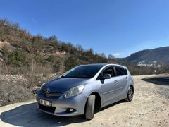 Sahibinden Toyota Verso 1.6 Comfort Extra 2010 Model 