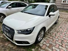 Sahibinden Audi A1 1.6 TDI Attraction 2013 Model 