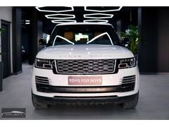 TOYS FOR BOY'S RANGE ROVER P400 BAYİ AUTOBİOGRAPHY