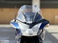 MotoFinans'tan Triumph Trophy, Minibüs takaslı senetle motor