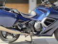 MotoFinans'tan Triumph Trophy, Minibüs takaslı senetle motor