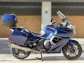 MotoFinans'tan Triumph Trophy, Minibüs takaslı senetle motor