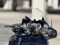 MotoFinans'tan Triumph Trophy, Minibüs takaslı senetle motor