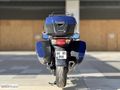 MotoFinans'tan Triumph Trophy, Minibüs takaslı senetle motor