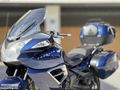 MotoFinans'tan Triumph Trophy, Minibüs takaslı senetle motor