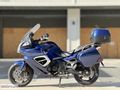 MotoFinans'tan Triumph Trophy, Minibüs takaslı senetle motor