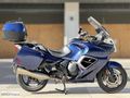 MotoFinans'tan Triumph Trophy, Minibüs takaslı senetle motor