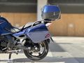 MotoFinans'tan Triumph Trophy, Minibüs takaslı senetle motor