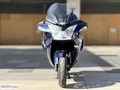 MotoFinans'tan Triumph Trophy, Minibüs takaslı senetle motor