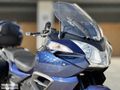 MotoFinans'tan Triumph Trophy, Minibüs takaslı senetle motor
