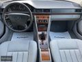 AYDOGAN PREMİUM 1994 MODEL MERCEDES E 200 SUNROOF KOLEKSİYONLUK