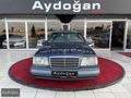 AYDOGAN PREMİUM 1994 MODEL MERCEDES E 200 SUNROOF KOLEKSİYONLUK