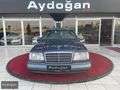 AYDOGAN PREMİUM 1994 MODEL MERCEDES E 200 SUNROOF KOLEKSİYONLUK