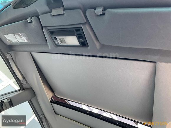AYDOGAN PREMİUM 1994 MODEL MERCEDES E 200 SUNROOF KOLEKSİYONLUK