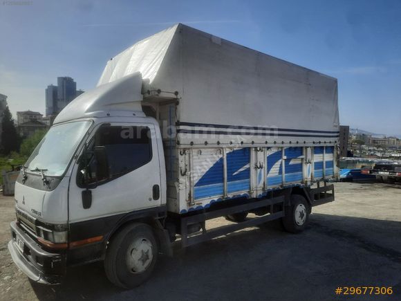 SATILIK TENTELİ HAFIF KASA VE HER TÜRLÜ 2EL KASA ALINIR SATILIR