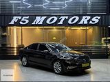 F5 MOTORS'TAN 2022 MODEL 1.5 TSI PASSAT BUSİNESS