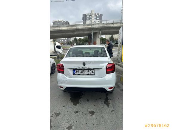 Ömer Oğlu Rent A Car Dan Ekonomi Araç