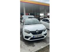 Ömer Oğlu Rent A Car Dan Ekonomi Araç