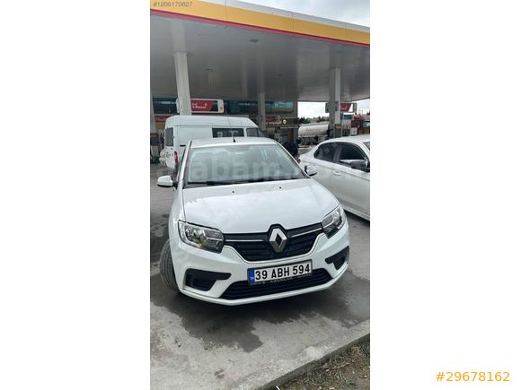 Ömer Oğlu Rent A Car Dan Ekonomi Araç