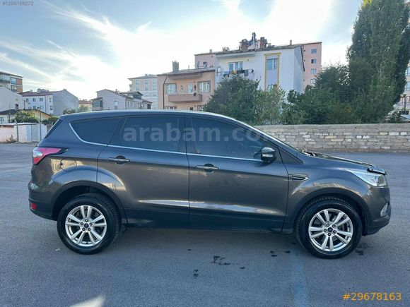 Ömer Oğlu Rent A Car Dan Suv Jip