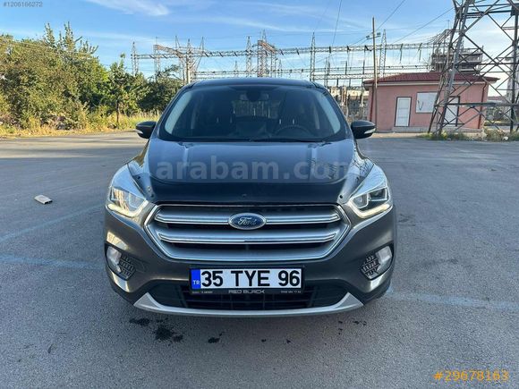 Ömer Oğlu Rent A Car Dan Suv Jip