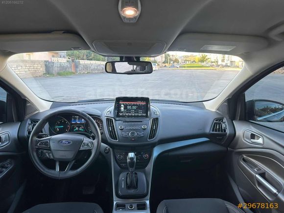 Ömer Oğlu Rent A Car Dan Suv Jip