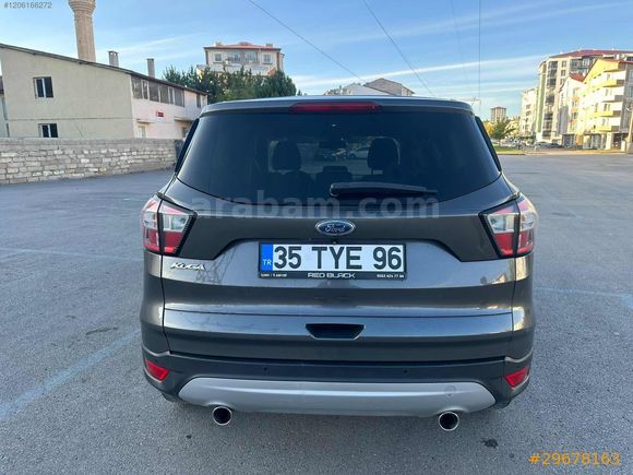 Ömer Oğlu Rent A Car Dan Suv Jip