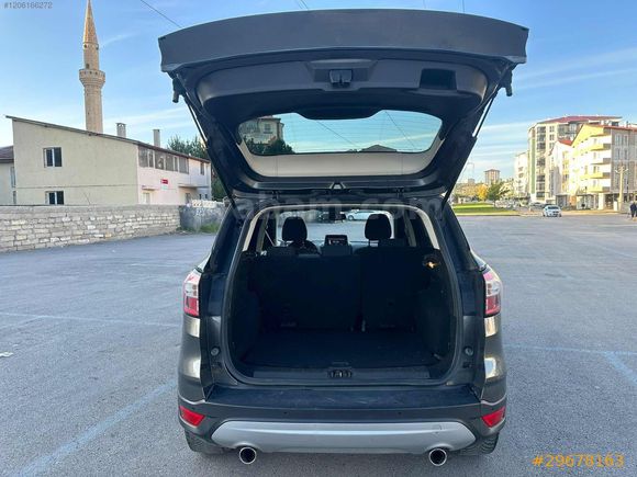 Ömer Oğlu Rent A Car Dan Suv Jip