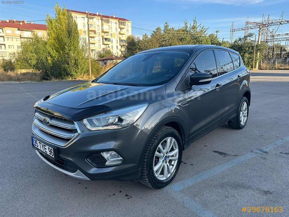 Ömer Oğlu Rent A Car Dan Suv Jip