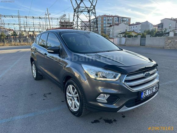 Ömer Oğlu Rent A Car Dan Suv Jip