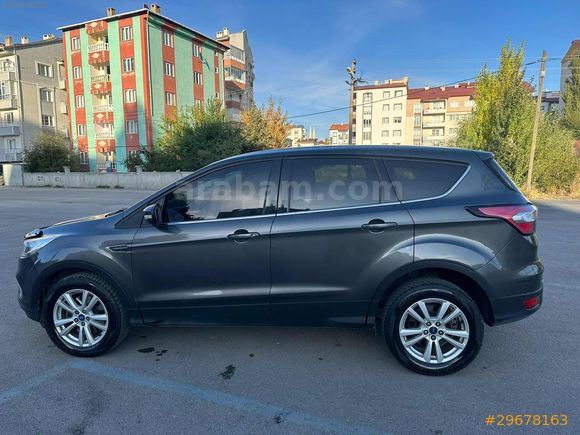 Ömer Oğlu Rent A Car Dan Suv Jip