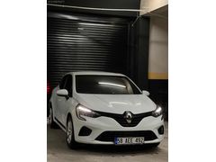 Ömer Oğlu Rent A Car Otomatik Clio
