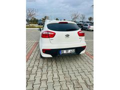 KİA RİO 1.4 CRDİ 2016 MODEL