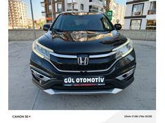 SON FİRSAT TR EN UYGUN ARACI 2015 YENİ KASA 125 BİN KM.PREMİUM