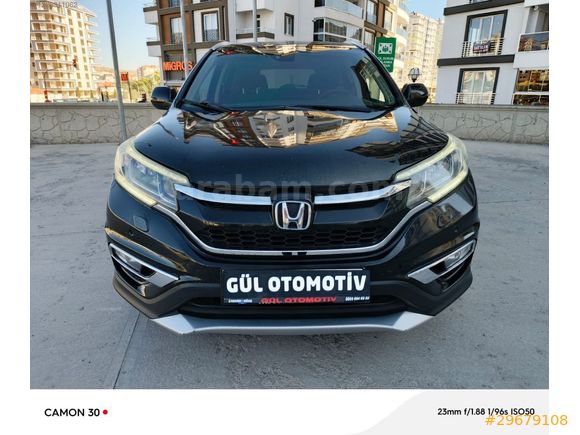 SON FİRSAT TR EN UYGUN ARACI 2015 YENİ KASA 125 BİN KM.PREMİUM
