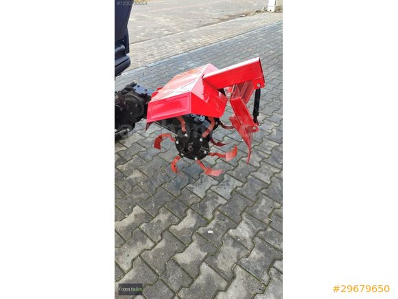 YENİ NESİL DELUXE UZAKTAN KUMANDALI 35 HP ÇKS İLE 5 YIL VADE