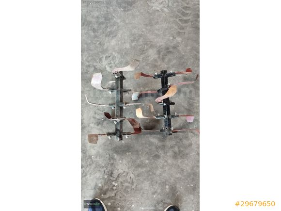 YENİ NESİL DELUXE UZAKTAN KUMANDALI 35 HP ÇKS İLE 5 YIL VADE