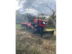 YENİ NESİL DELUXE UZAKTAN KUMANDALI 35 HP ÇKS İLE 5 YIL VADE