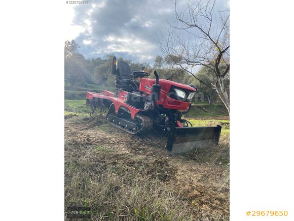 YENİ NESİL DELUXE UZAKTAN KUMANDALI 35 HP ÇKS İLE 5 YIL VADE