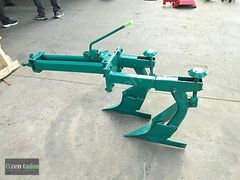 YENİ NESİL 25HP VE 35 HP İÇİN 2 Lİ PULLUK ATAÇMANI