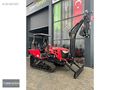 ÖZEN TARIM 80HP EXCAVATÖRLÜ