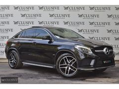'X-CLUSIVE' 2015 MERCEDES GLE COUPE - 350D 4 MATIC AMG - BAYİ