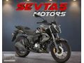 *** RKS RK 125 S **nakit 85,854 tl k.kartına 97,662 tl