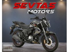 *** RKS RK 125 S **nakit 85,854 tl k.kartına 97,662 tl