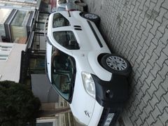 orijinal  Sahibinden Citroen Nemo 1.4 HDi plus 145200 km .2012 Model