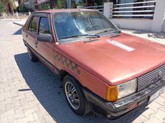 Sahibinden Renault R 11 GTD DİZELl SANRUFLU ACİL ORİJİNAL FRANSIZ UYGUN FİYAT 1986 Model