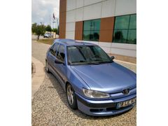 Sahibinden Peugeot 306 1.6 XN 1998 Model